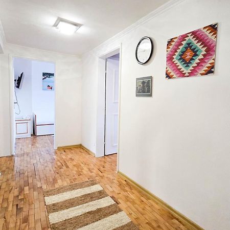 Holiday Home Old Town Сараєво Екстер'єр фото