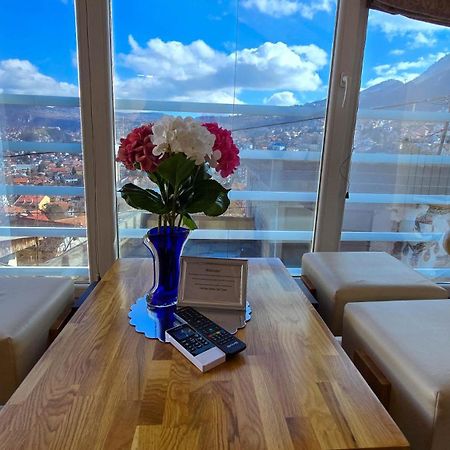 Holiday Home Old Town Сараєво Екстер'єр фото