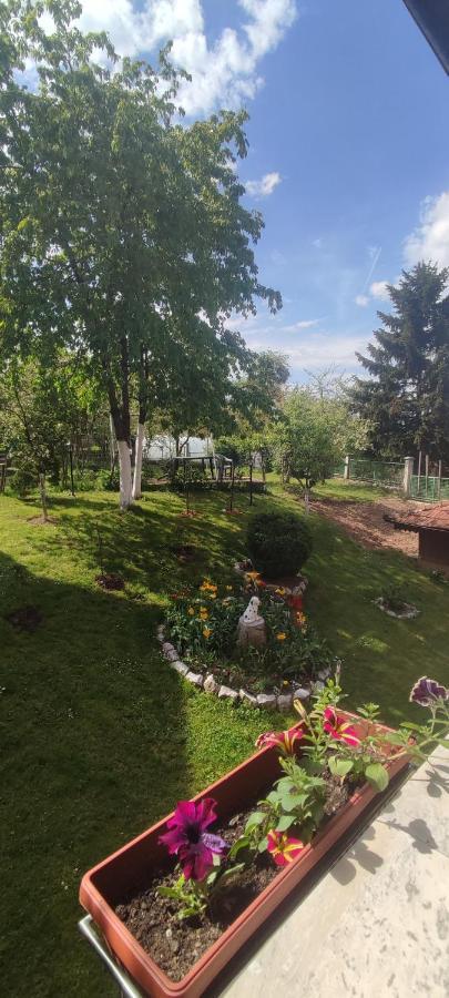 Holiday Home Old Town Сараєво Екстер'єр фото