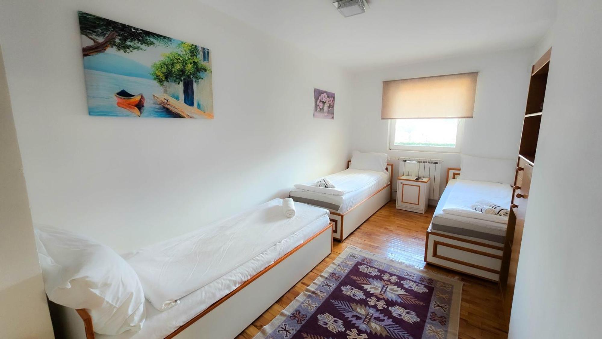 Holiday Home Old Town Сараєво Екстер'єр фото