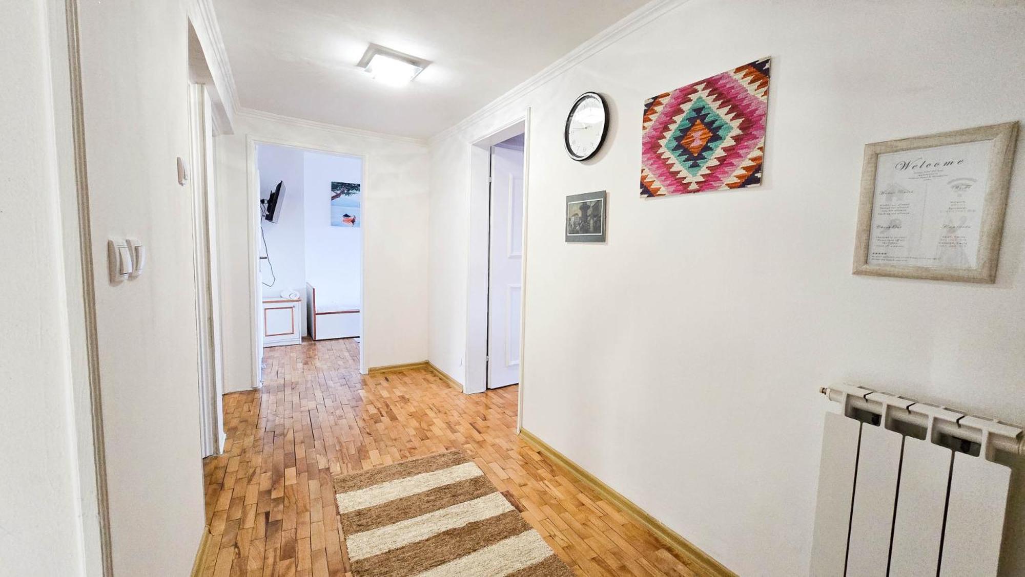 Holiday Home Old Town Сараєво Екстер'єр фото