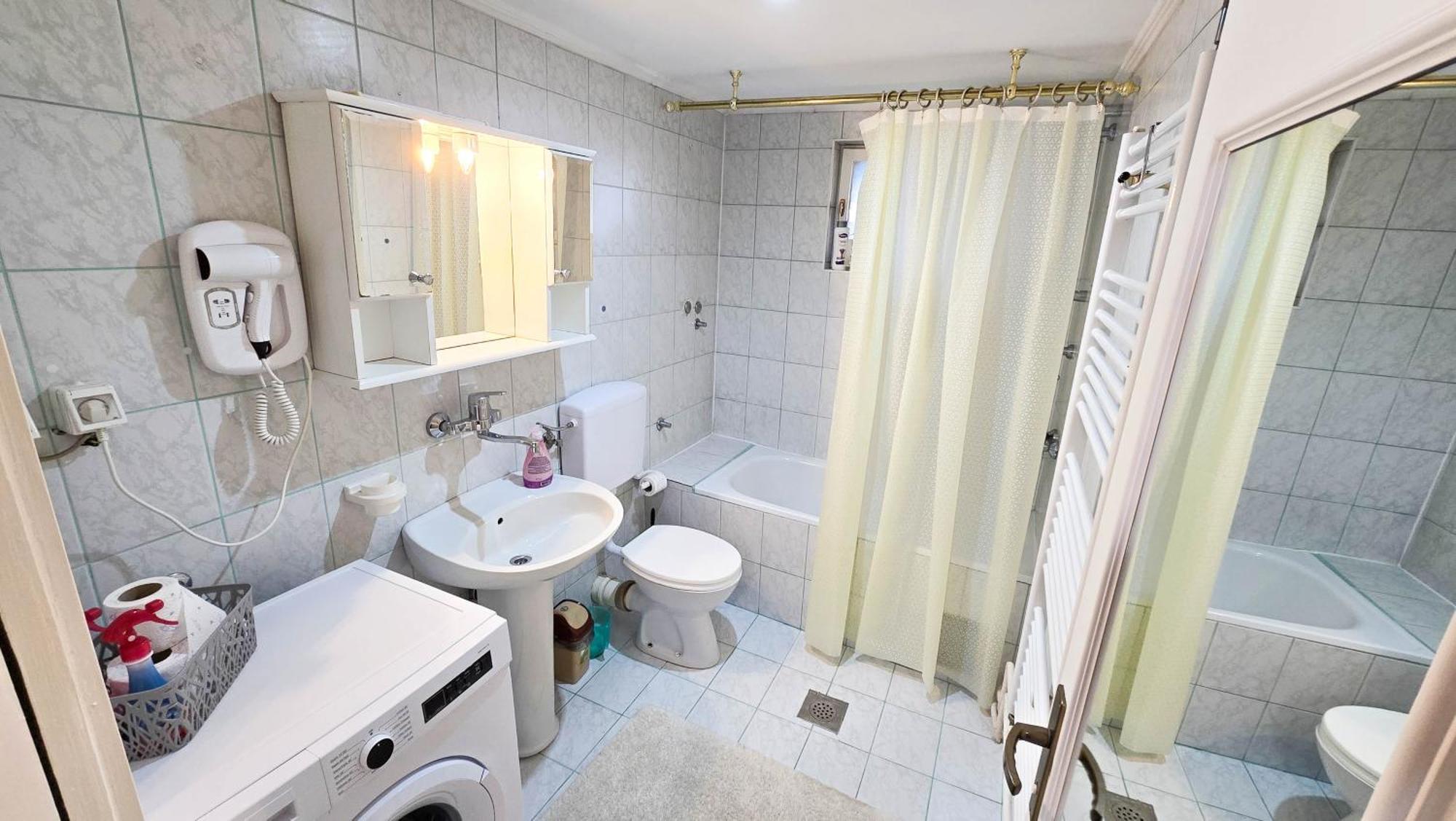 Holiday Home Old Town Сараєво Екстер'єр фото