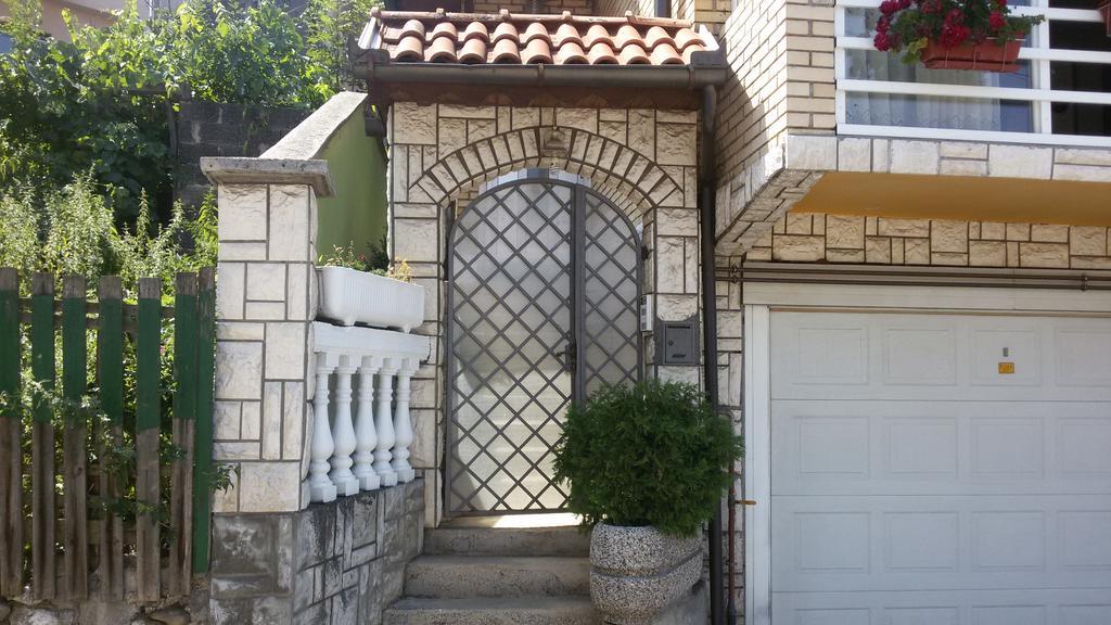 Holiday Home Old Town Сараєво Екстер'єр фото